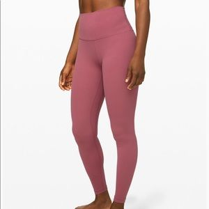lululemon align leggings
